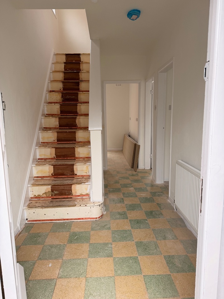 Additional image 2 of 3 Bed Semi-Detached House, Plymouth Drive, LE5, N1 7GU