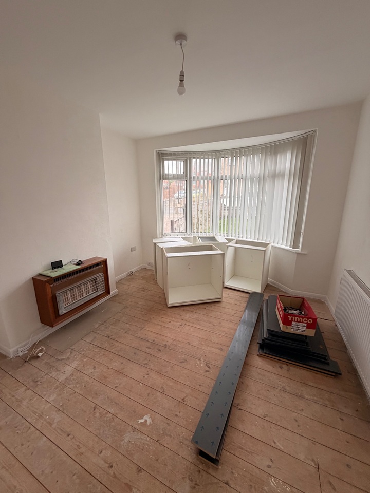 Additional image 4 of 3 Bed Semi-Detached House, Plymouth Drive, LE5, N1 7GU