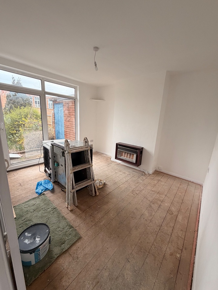 Additional image 5 of 3 Bed Semi-Detached House, Plymouth Drive, LE5, N1 7GU