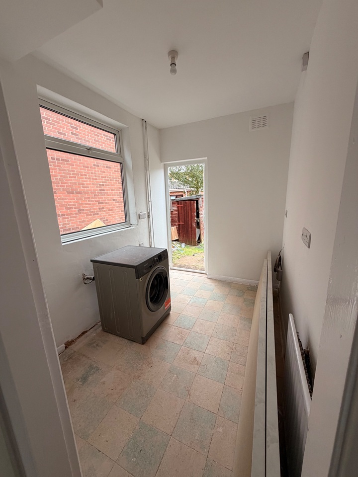 Additional image 6 of 3 Bed Semi-Detached House, Plymouth Drive, LE5, N1 7GU