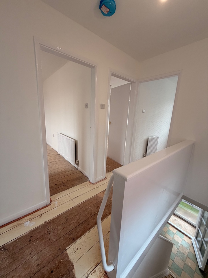 Additional image 8 of 3 Bed Semi-Detached House, Plymouth Drive, LE5, N1 7GU