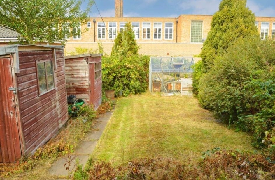 Additional image 13 of 3 Bed Semi-Detached House, Plymouth Drive, LE5, N1 7GU