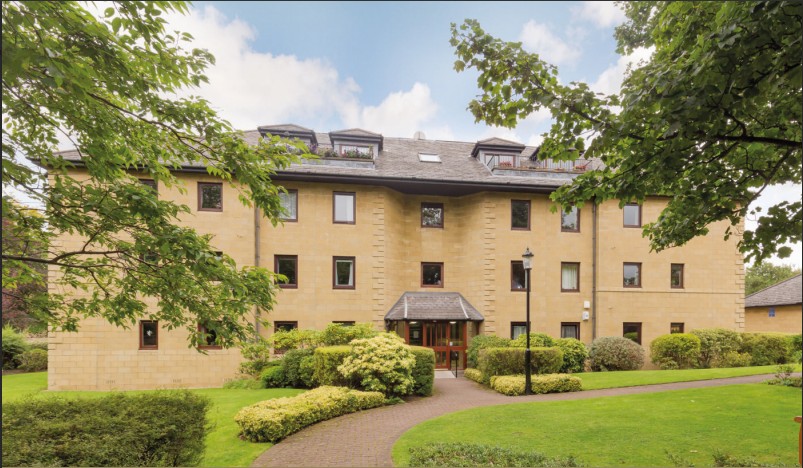 3 Bed Flat, Spylaw Road, EH10, N1 7GU