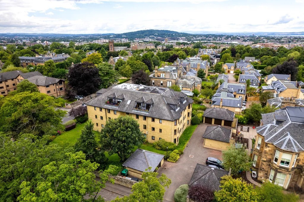 Additional image 2 of 3 Bed Flat, Spylaw Road, EH10, N1 7GU