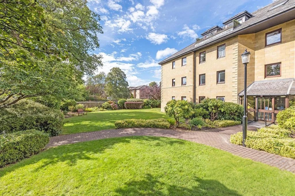 Additional image 3 of 3 Bed Flat, Spylaw Road, EH10, N1 7GU