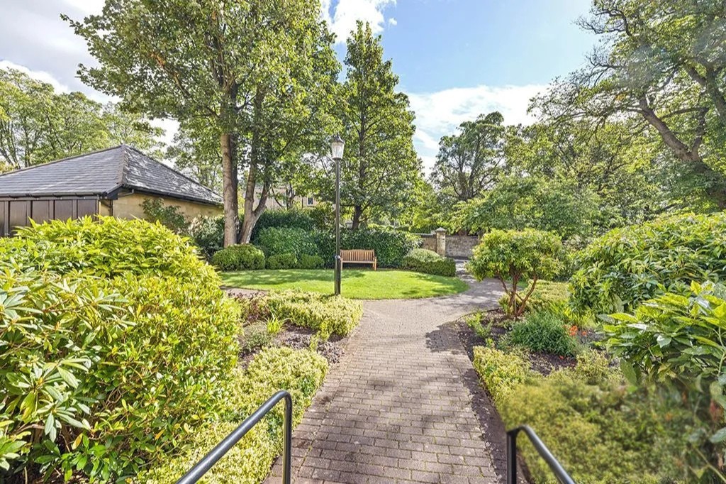 Additional image 4 of 3 Bed Flat, Spylaw Road, EH10, N1 7GU