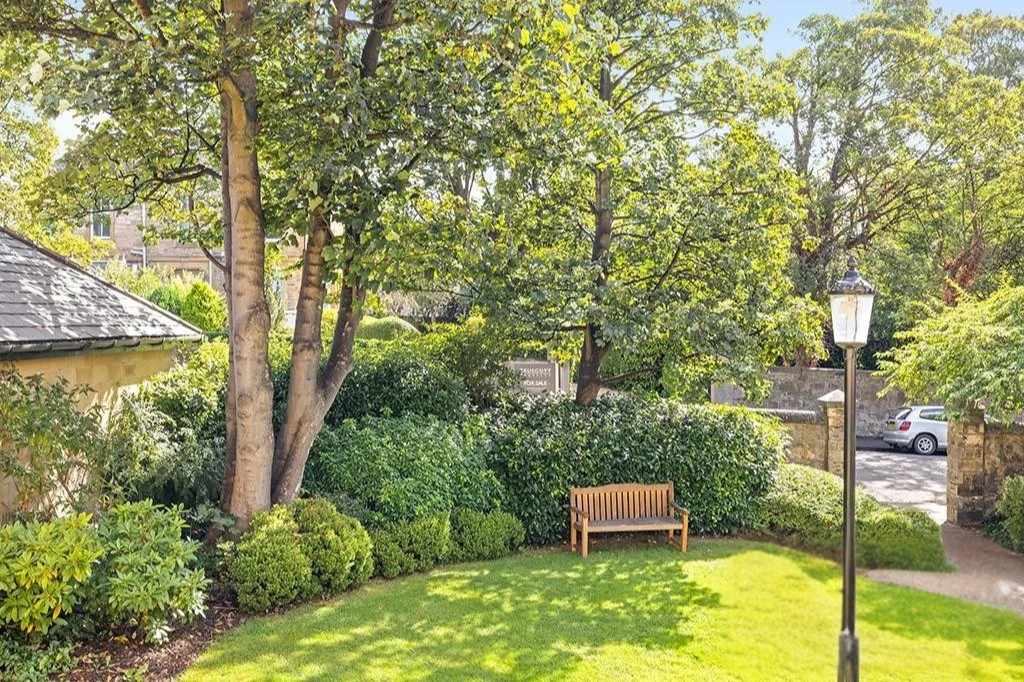 Additional image 5 of 3 Bed Flat, Spylaw Road, EH10, N1 7GU