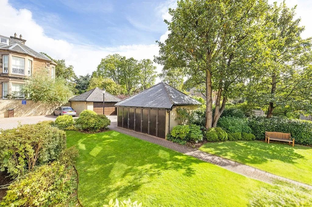 Additional image 6 of 3 Bed Flat, Spylaw Road, EH10, N1 7GU