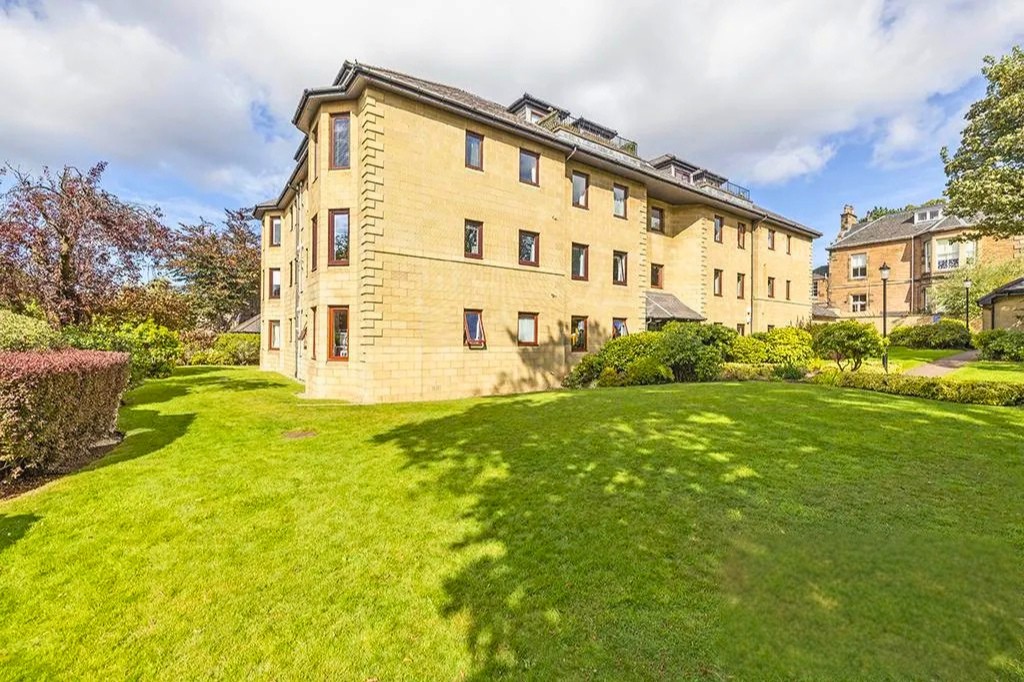 Additional image 7 of 3 Bed Flat, Spylaw Road, EH10, N1 7GU