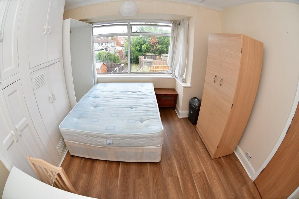 Room in a Shared House, The Mount, CV3, N1 7GU