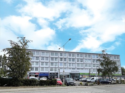 1 Bed Flat, Stanford House, RM18