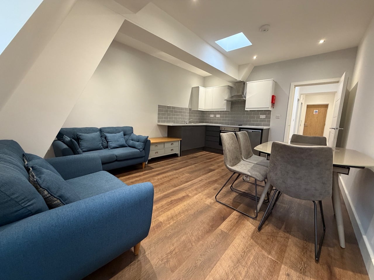 Additional image 2 of 1 Bed Flat, Hanover Square, LS3, N1 7GU