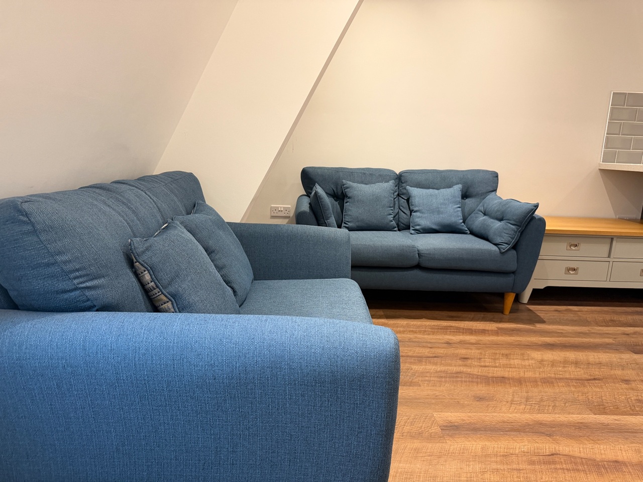 Additional image 3 of 1 Bed Flat, Hanover Square, LS3, N1 7GU