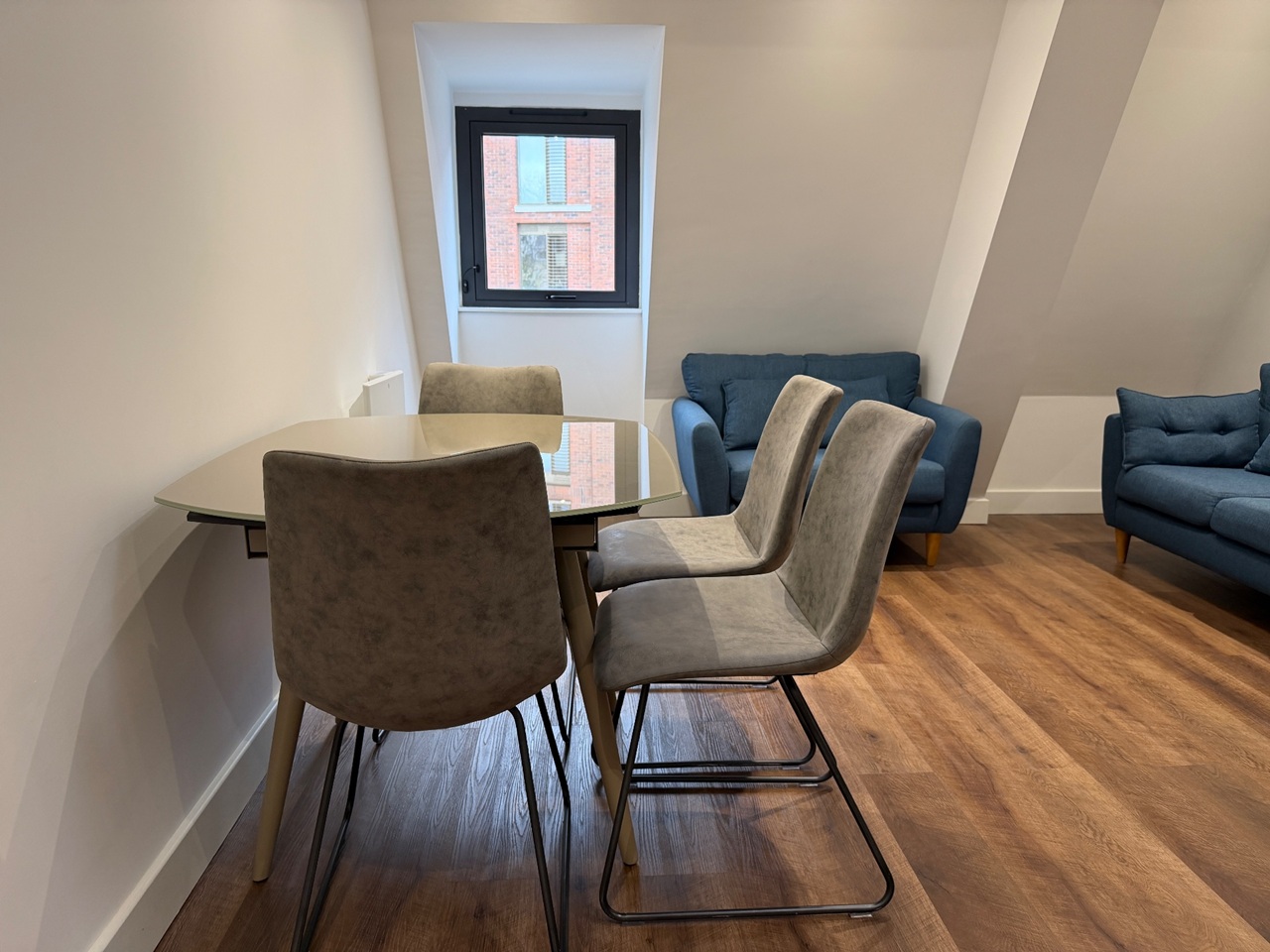 Additional image 6 of 1 Bed Flat, Hanover Square, LS3, N1 7GU