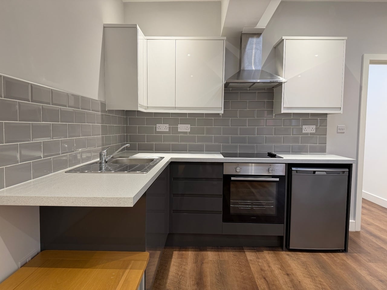 Additional image 5 of 1 Bed Flat, Hanover Square, LS3, N1 7GU