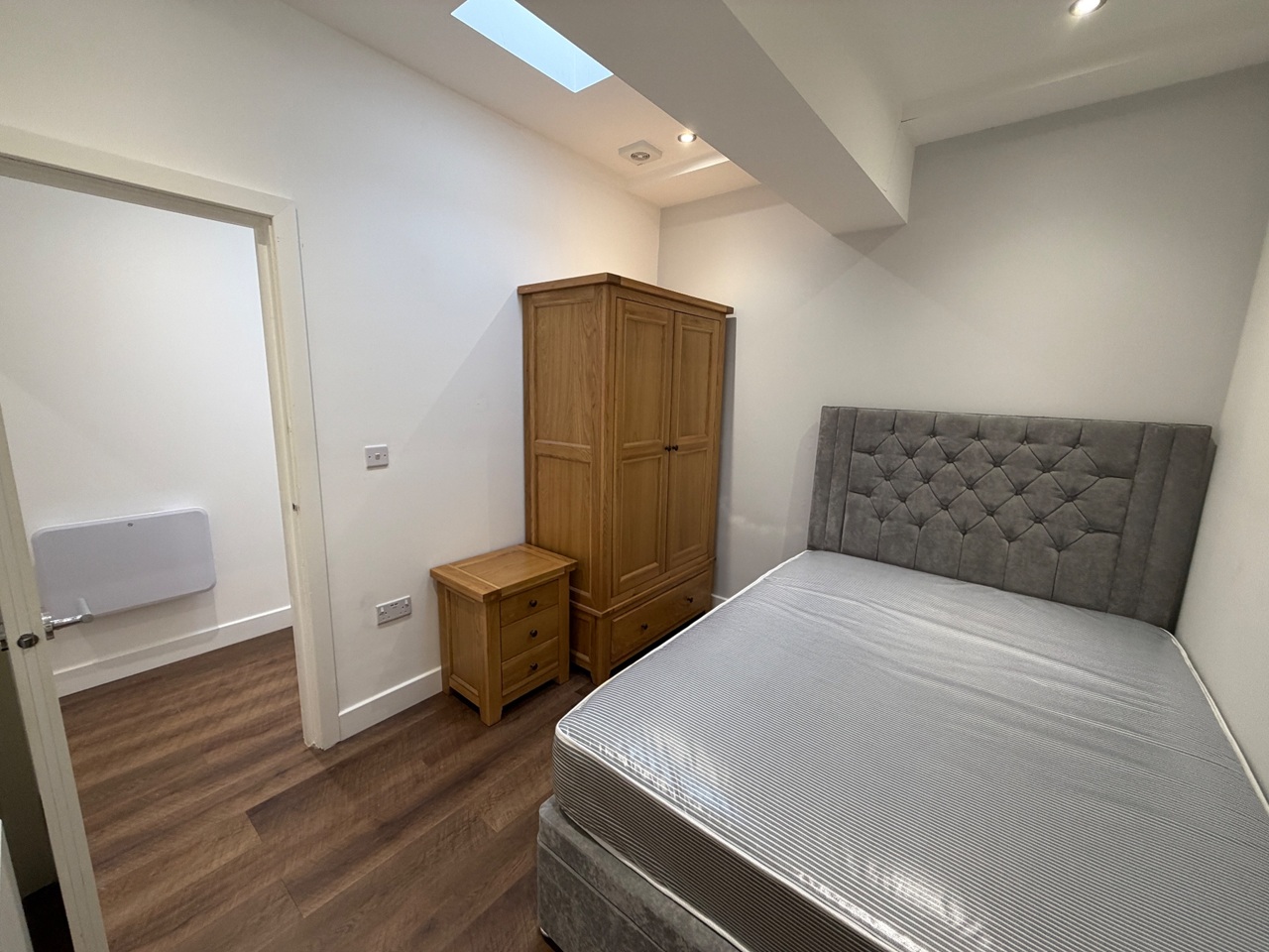 Additional image 9 of 1 Bed Flat, Hanover Square, LS3, N1 7GU