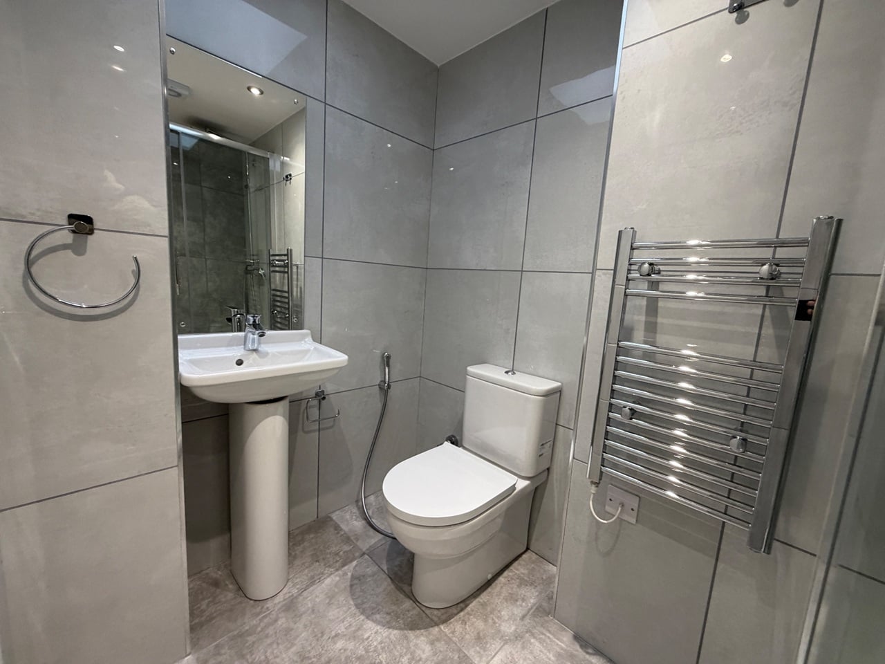 Additional image 12 of 1 Bed Flat, Hanover Square, LS3, N1 7GU