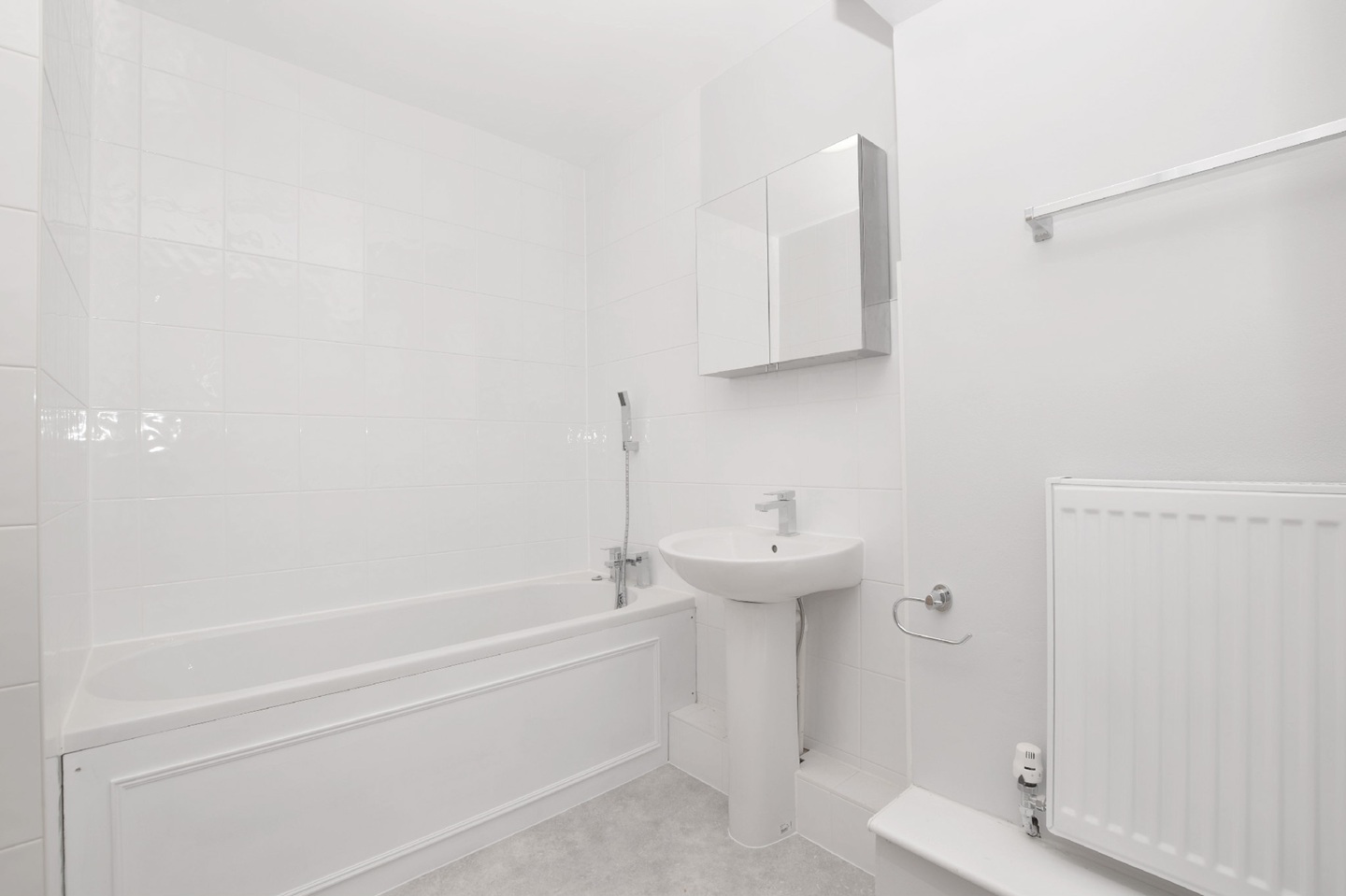 Additional image 4 of 2 Bed Flat, Berkeley Court, BS7, N1 7GU