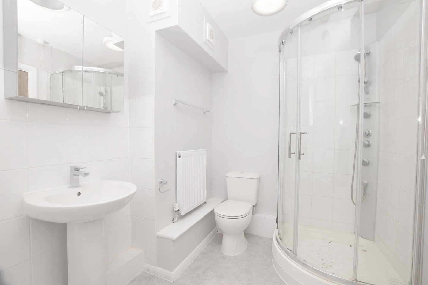 Additional image 3 of 2 Bed Flat, Berkeley Court, BS7, N1 7GU