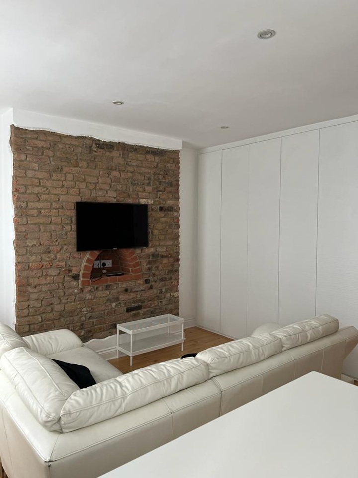 Additional image 2 of Room in a Shared Flat, Chippenham Road, W9, N1 7GU