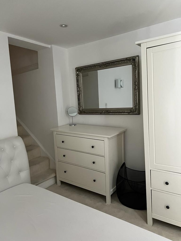 Room in a Shared Flat, Chippenham Road, W9, N1 7GU