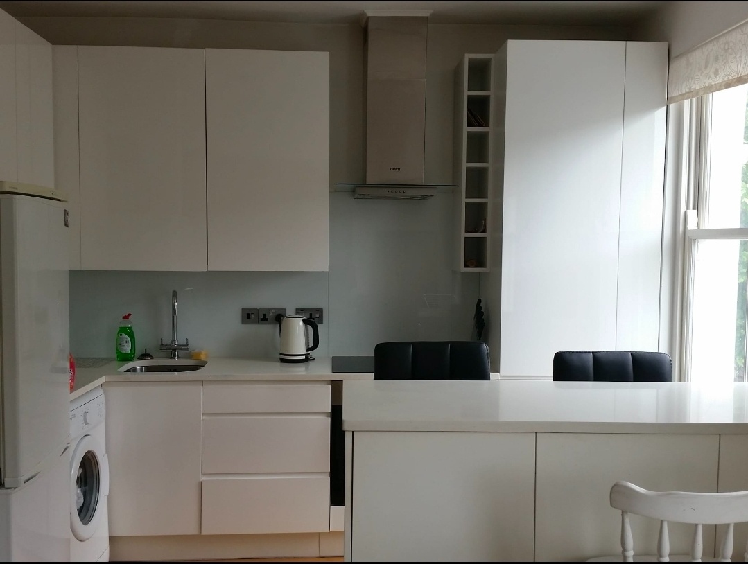 Additional image 3 of Room in a Shared Flat, Chippenham Road, W9, N1 7GU