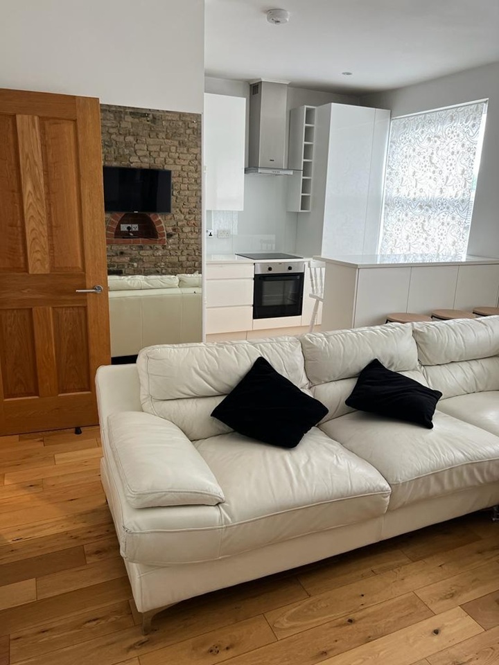 Additional image 4 of Room in a Shared Flat, Chippenham Road, W9, N1 7GU