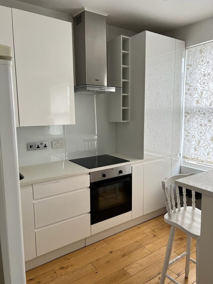 Additional image 5 of Room in a Shared Flat, Chippenham Road, W9, N1 7GU