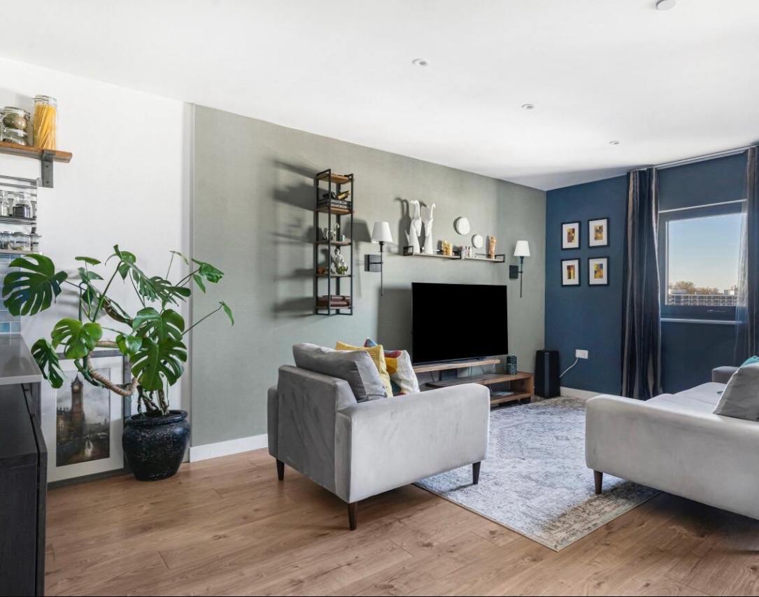 Additional image 3 of Room in a Shared Flat, Rotherhithe New Road, SE16, N1 7GU