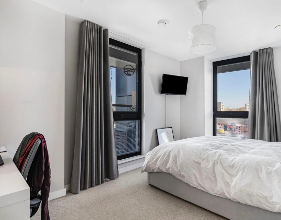 Additional image 8 of Room in a Shared Flat, Rotherhithe New Road, SE16, N1 7GU