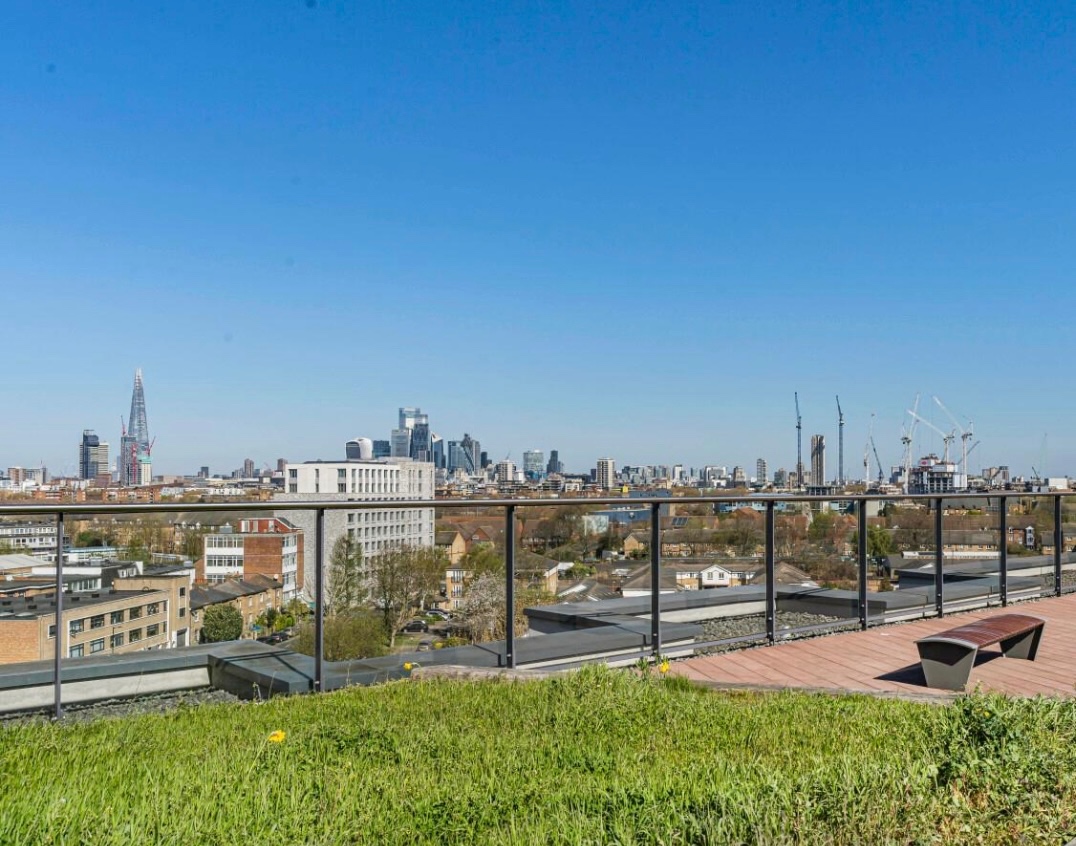 Additional image 11 of Room in a Shared Flat, Rotherhithe New Road, SE16, N1 7GU