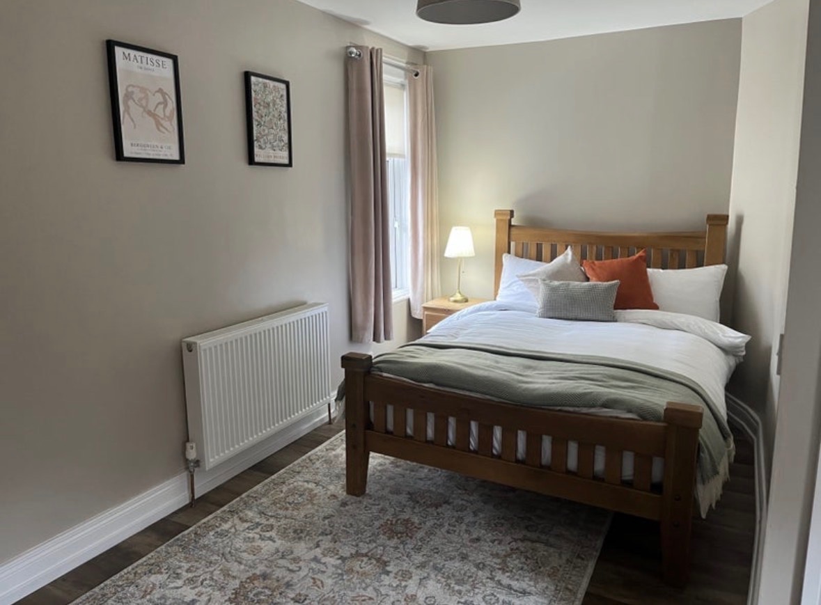 Room in a Shared House, St Ives Gardes, BT9, N1 7GU