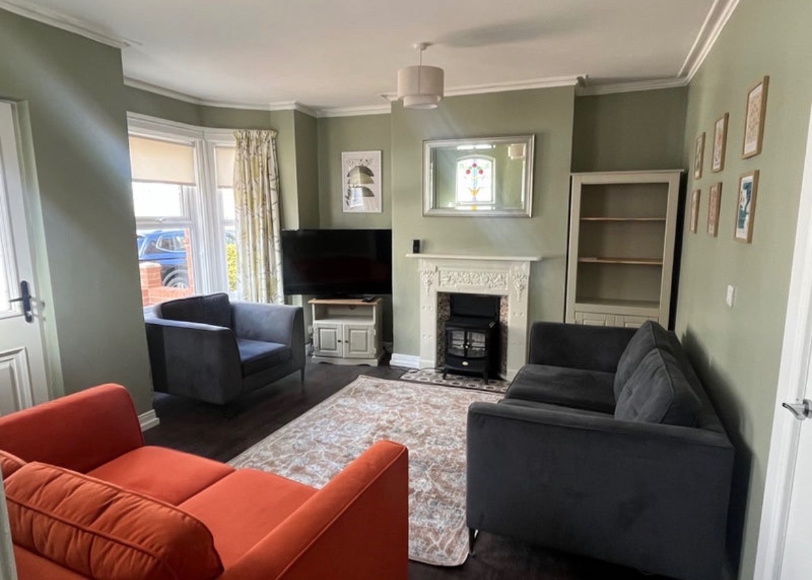 Additional image 6 of Room in a Shared House, St Ives Gardes, BT9, N1 7GU