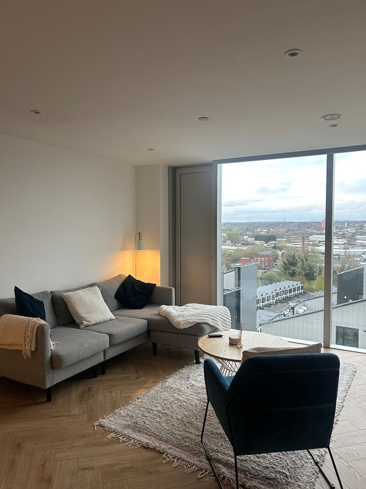 Additional image 2 of Room in a Shared Flat, Anaconda Cut, M3, N1 7GU