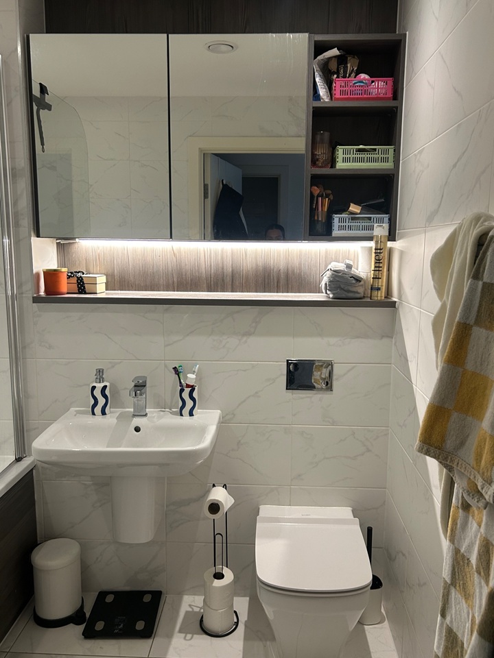 Additional image 4 of Room in a Shared Flat, Anaconda Cut, M3, N1 7GU