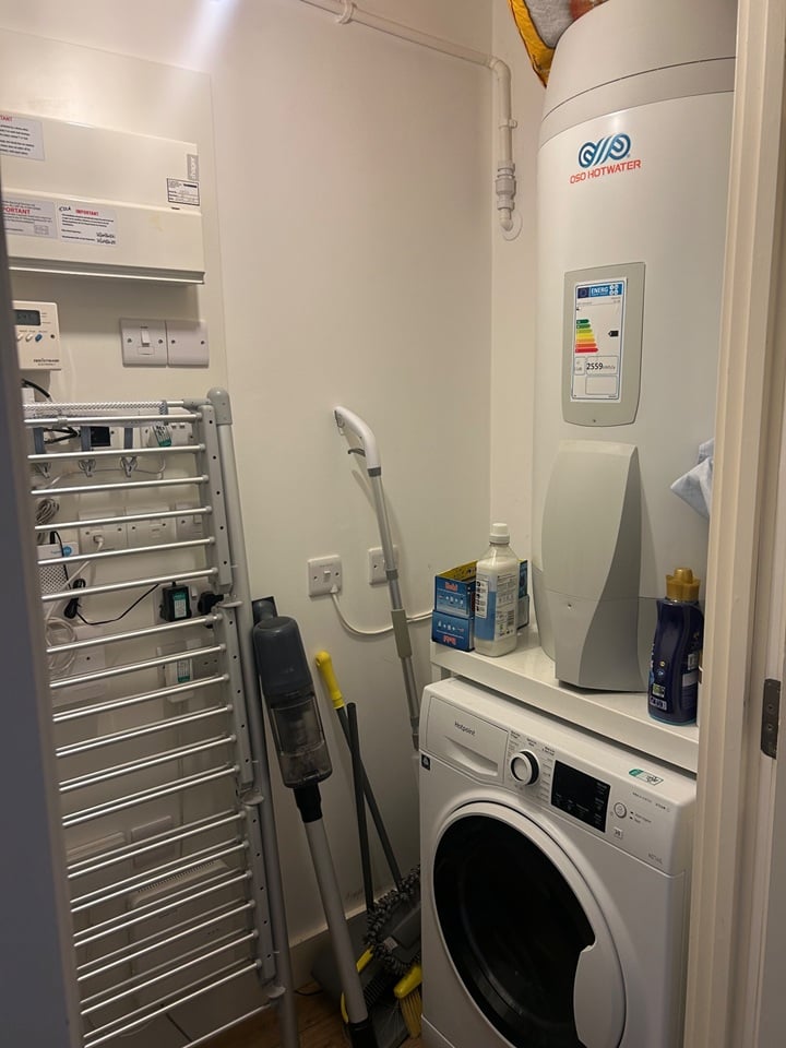 Additional image 6 of Room in a Shared Flat, Anaconda Cut, M3, N1 7GU