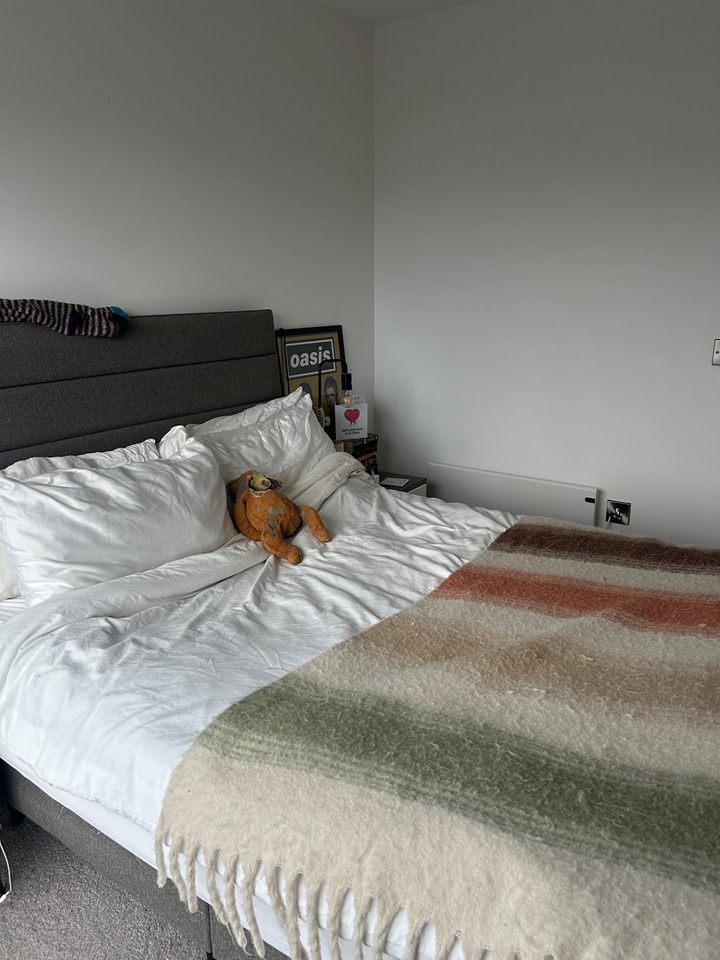 Additional image 10 of Room in a Shared Flat, Anaconda Cut, M3, N1 7GU