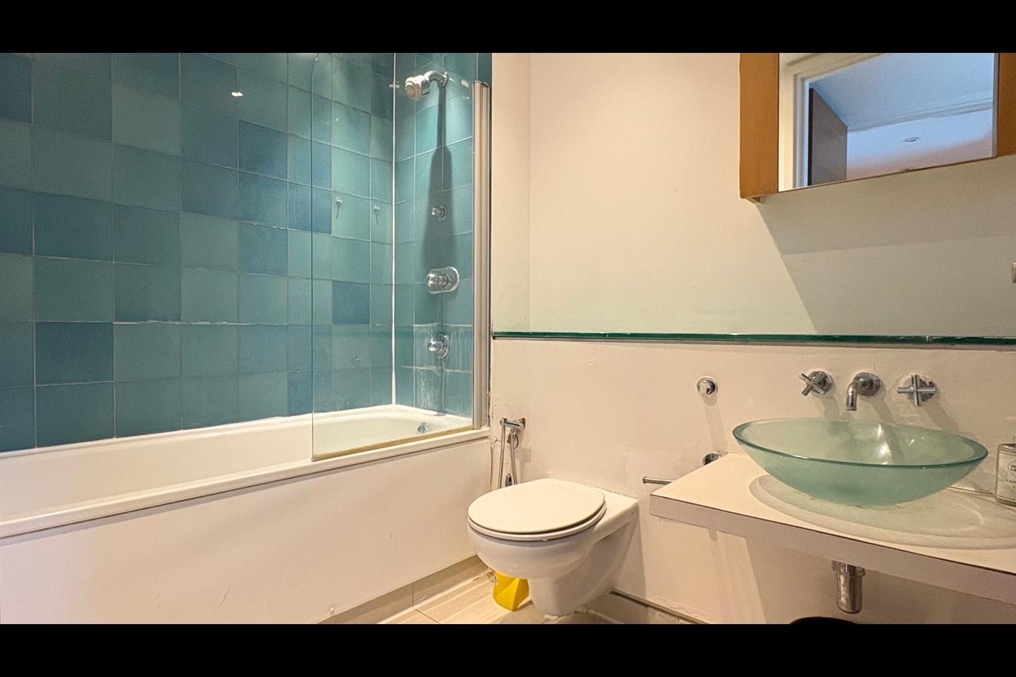 Additional image 2 of 2 Bed Flat, Praed St, W2, N1 7GU