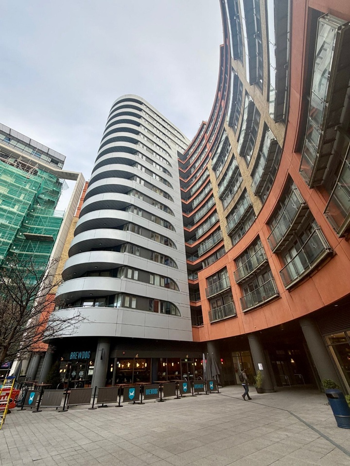 Additional image 4 of 2 Bed Flat, Praed St, W2, N1 7GU