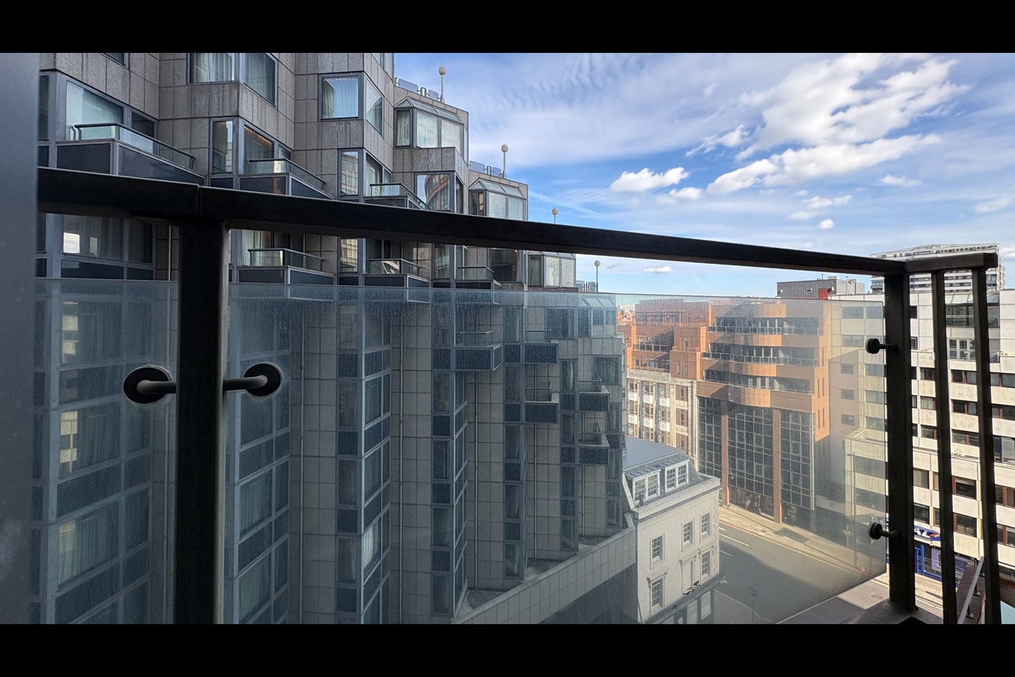 Additional image 6 of 2 Bed Flat, Praed St, W2, N1 7GU