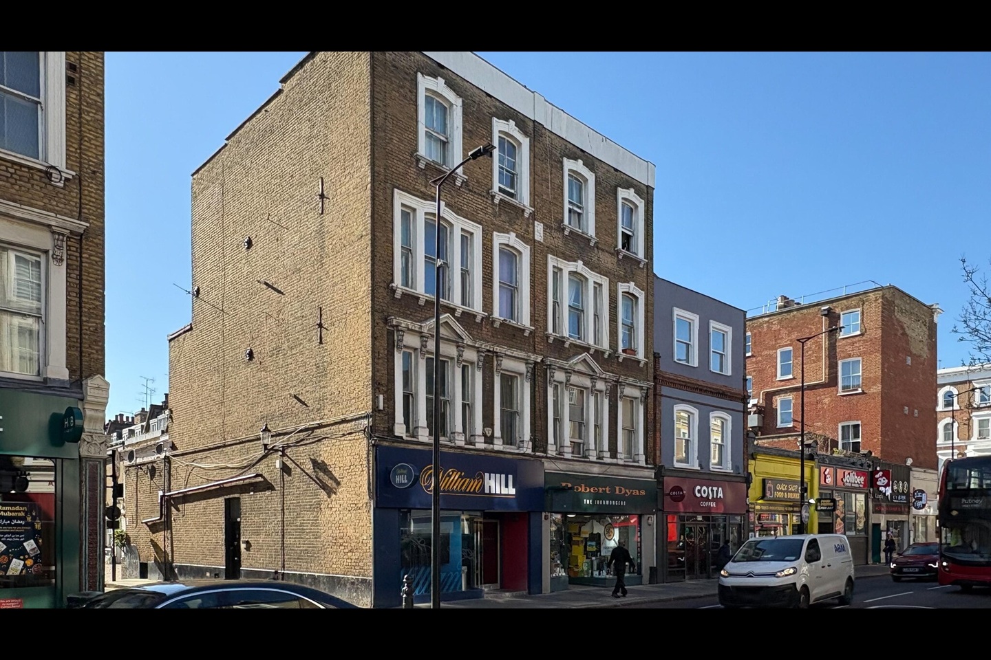 Additional image 7 of 1 Bed Flat, Earls Court Road, SW5, N1 7GU