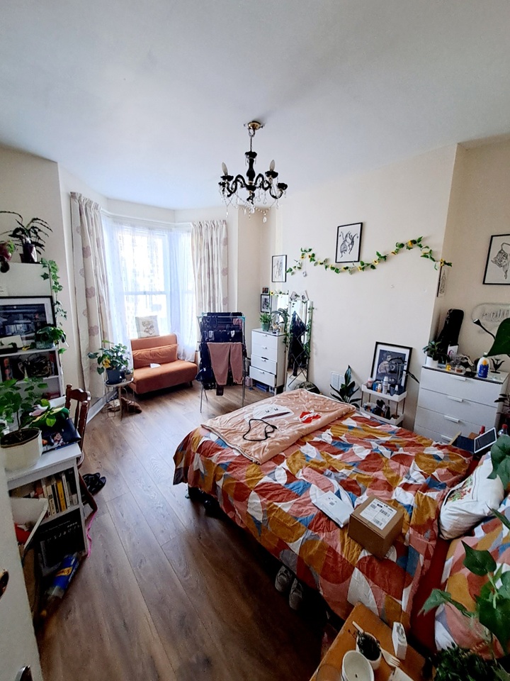 Room in a Shared House, Graces Road, SE5, N1 7GU