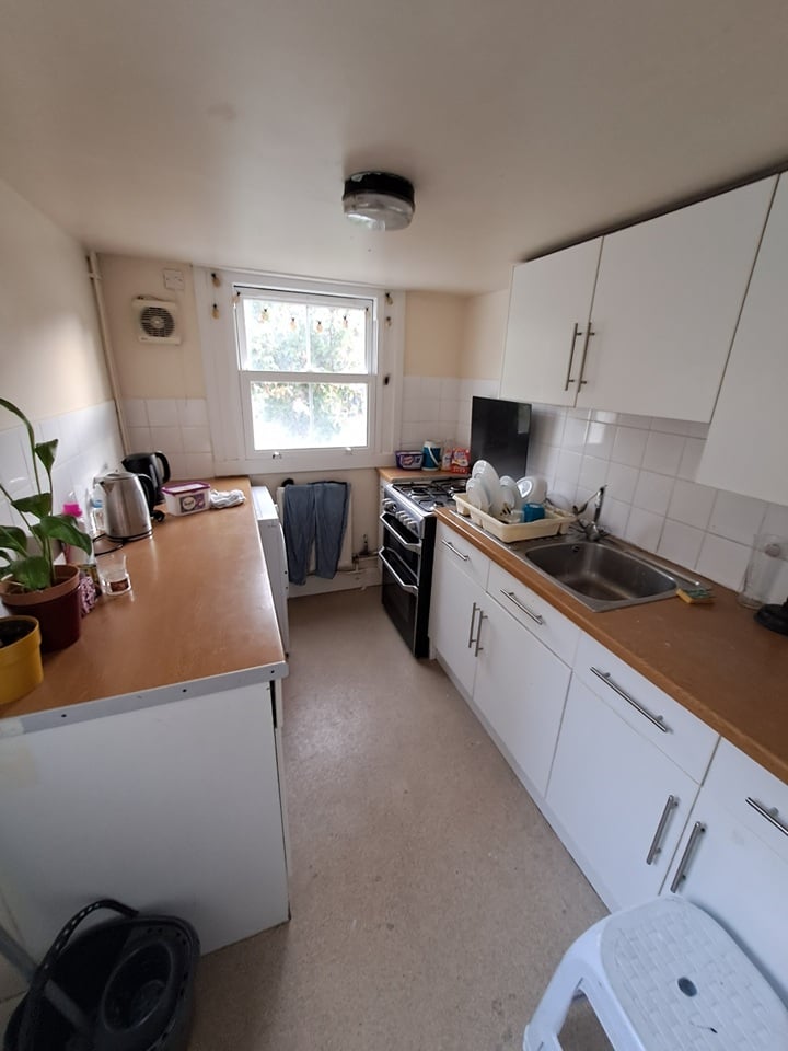 Additional image 8 of Room in a Shared House, Graces Road, SE5, N1 7GU