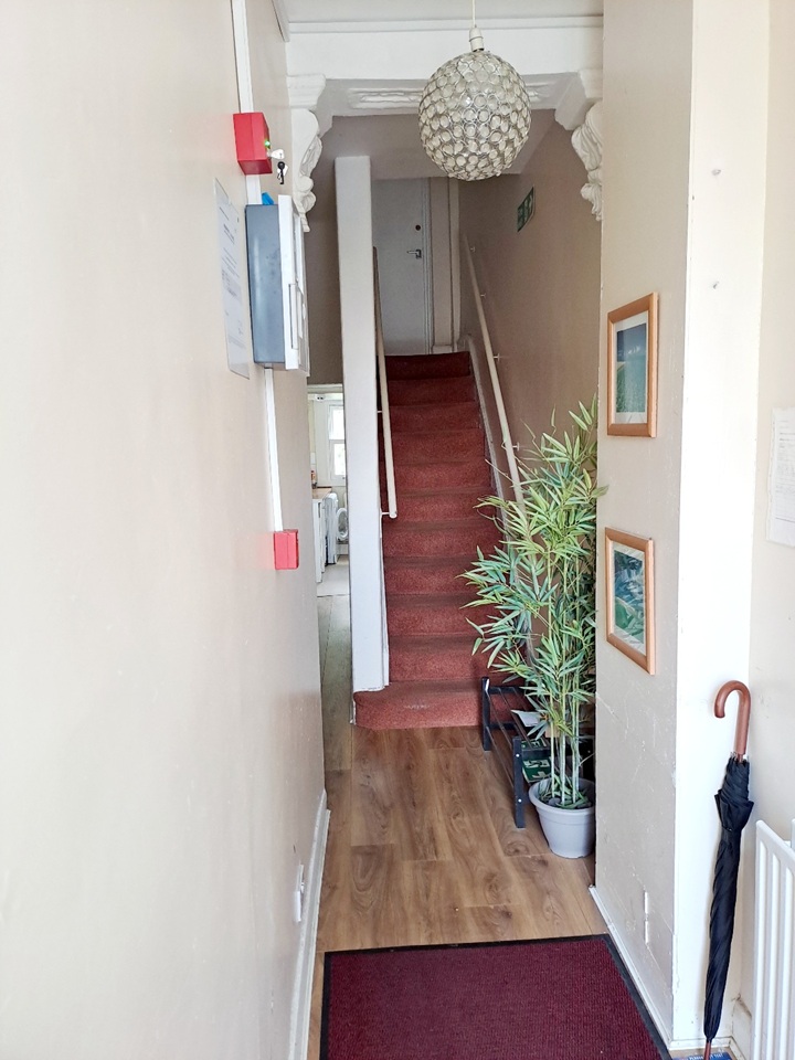 Additional image 5 of Room in a Shared House, Graces Road, SE5, N1 7GU