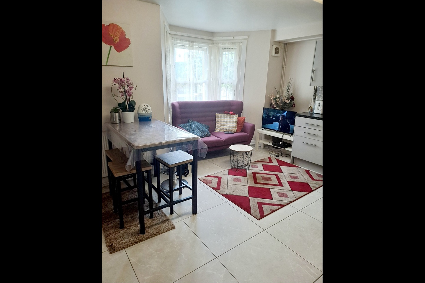 Additional image 6 of Room in a Shared House, Graces Road, SE5, N1 7GU