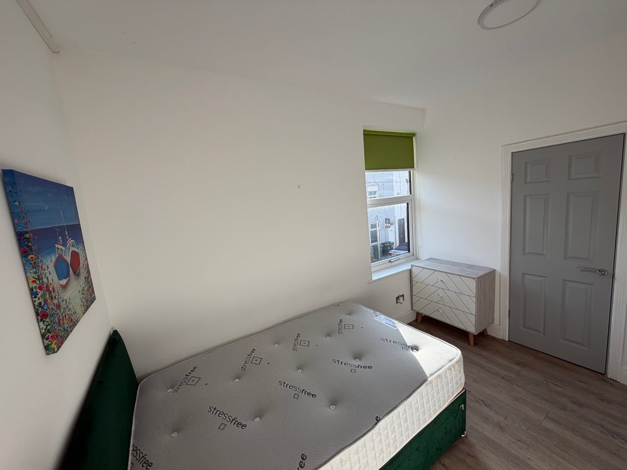 Room in a Shared House, Lower Ford St, CV1