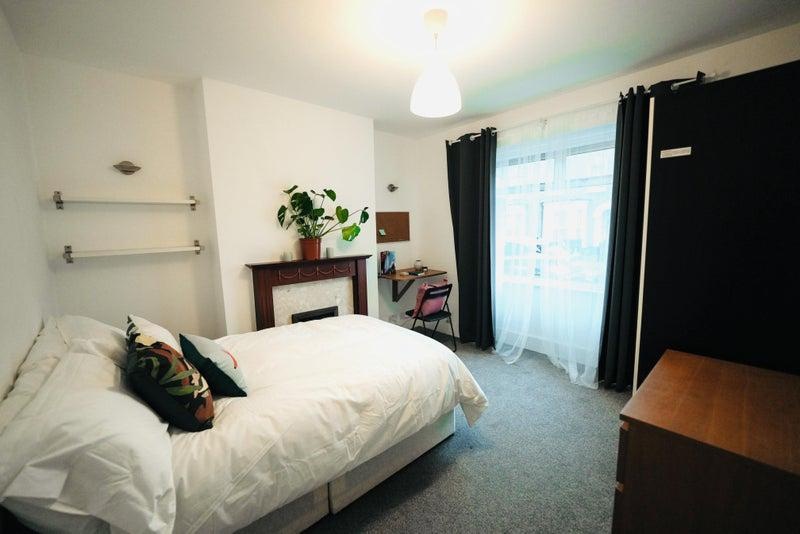 Room in a Shared Flat, Redriff Road, SE16, N1 7GU