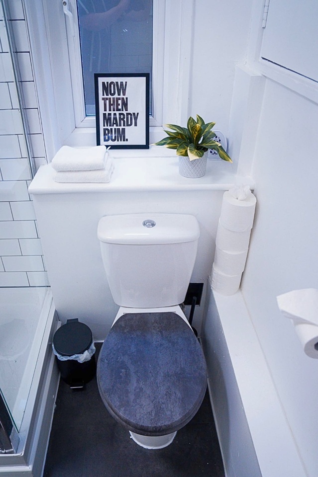 Additional image 3 of 6 Bed Terraced House, Unit, S2, N1 7GU