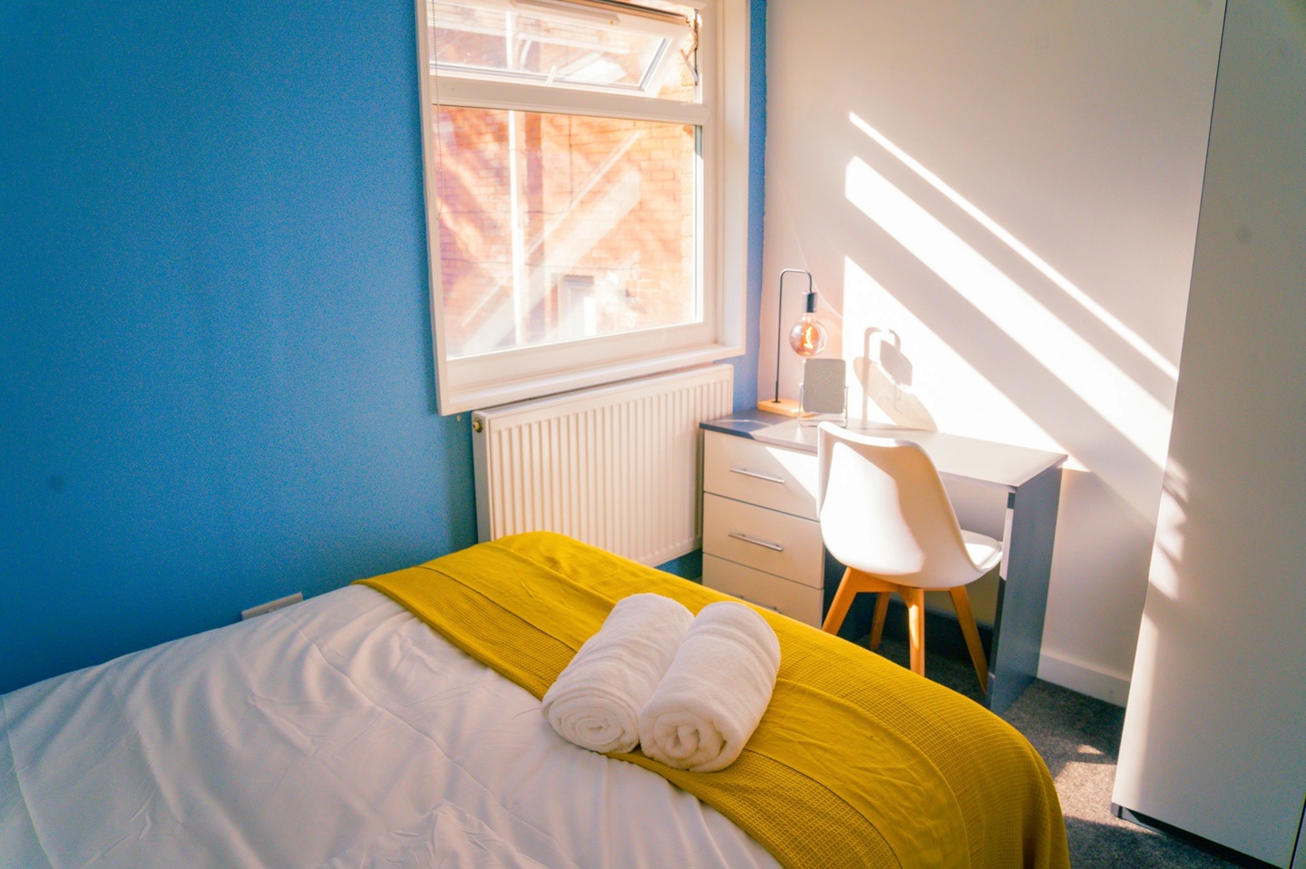 Additional image 6 of 6 Bed Terraced House, Unit, S2, N1 7GU