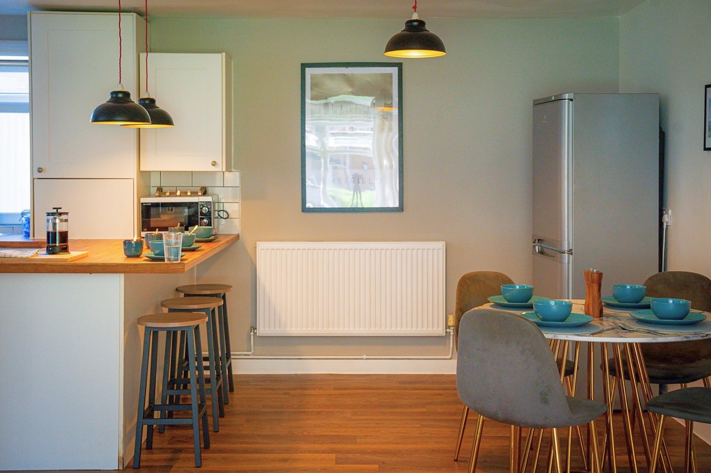 Additional image 14 of 6 Bed Terraced House, Unit, S2, N1 7GU